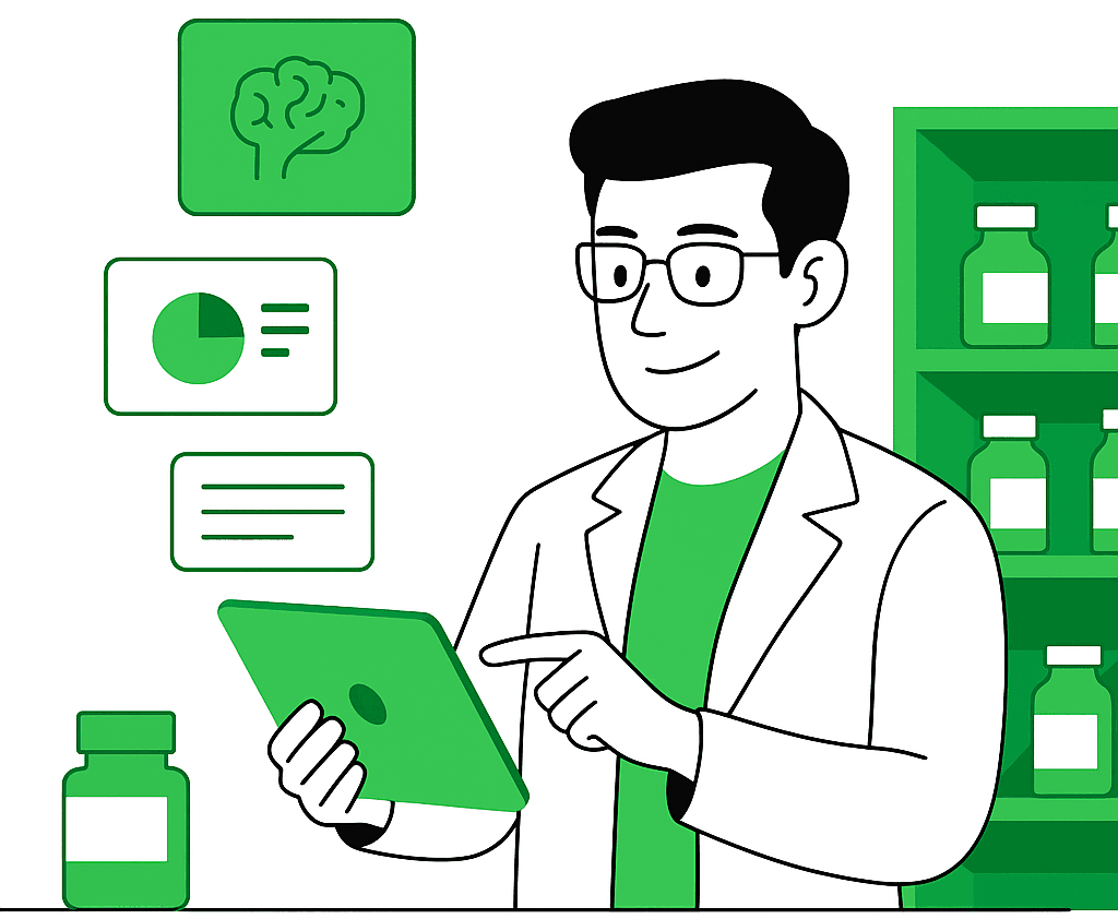 Blog Insights