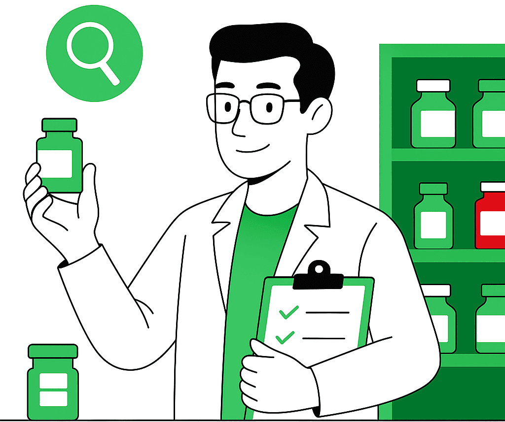 Careers at PharmatechX